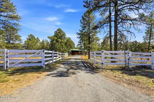 3121 Cedar Dr, Overgaard, AZ 85933 - Photo 3
