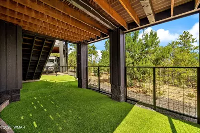 1541 S Gamble Oak Road, Show Low, AZ 85901 - Photo 57