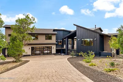 1541 S Gamble Oak Road, Show Low, AZ 85901 - Photo 63