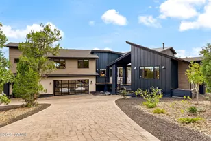 1541 S Gamble Oak Rd, Show Low, AZ 85901 - Photo 63