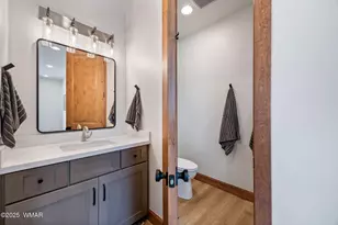 1541 S Gamble Oak Rd, Show Low, AZ 85901 - Photo 27