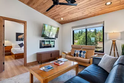 1541 S Gamble Oak Road, Show Low, AZ 85901 - Photo 45