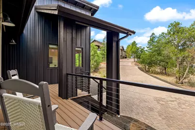 1541 S Gamble Oak Road, Show Low, AZ 85901 - Photo 9