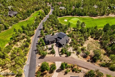 1541 S Gamble Oak Road, Show Low, AZ 85901 - Photo 1