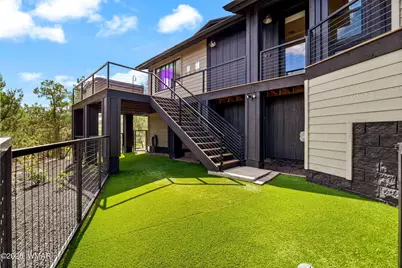 1541 S Gamble Oak Road, Show Low, AZ 85901 - Photo 57