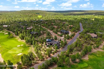 1541 S Gamble Oak Road, Show Low, AZ 85901 - Photo 65