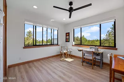 1541 S Gamble Oak Road, Show Low, AZ 85901 - Photo 27