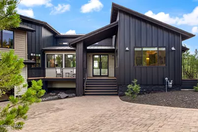 1541 S Gamble Oak Road, Show Low, AZ 85901 - Photo 7