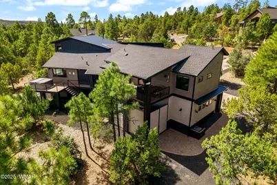1541 S Gamble Oak Road, Show Low, AZ 85901 - Photo 61