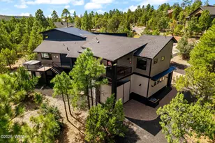 1541 S Gamble Oak Rd, Show Low, AZ 85901 - Photo 61