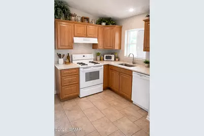 3880 S Mule Skinner Loop, Show Low, AZ 85901 - Photo 5