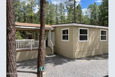 3880 S Mule Skinner Loop, Show Low, AZ 85901 - Photo 23