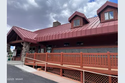 3880 S Mule Skinner Loop, Show Low, AZ 85901 - Photo 21