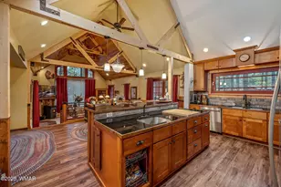 2891 Antelope Trail, Overgaard, AZ 85933 - Photo 11