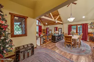 2891 Antelope Trail, Overgaard, AZ 85933 - Photo 13