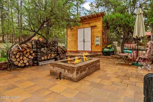 2891 Antelope Trail, Overgaard, AZ 85933 - Photo 29