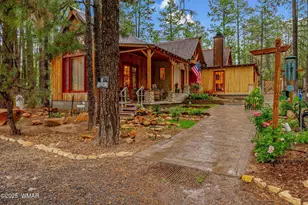 2891 Antelope Trail, Overgaard, AZ 85933 - Photo 35