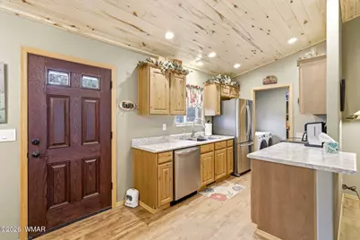 2934 Ransack Road, Overgaard, AZ 85933 - Photo 13