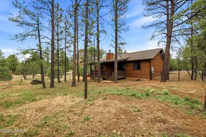 2934 Ransack Road, Overgaard, AZ 85933 - Photo 31