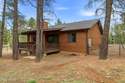 2934 Ransack Road, Overgaard, AZ 85933 - Photo 29