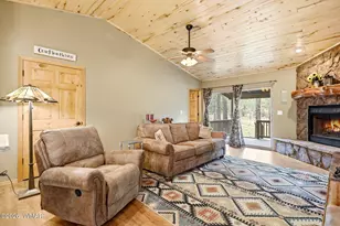 2934 Ransack Rd, Overgaard, AZ 85933 - Photo 9