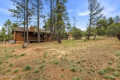 2934 Ransack Road, Overgaard, AZ 85933 - Photo 33