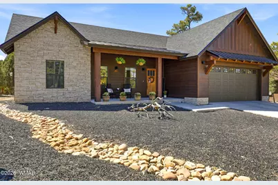 2720 N Eagle View Circle, Show Low, AZ 85901 - Photo 35