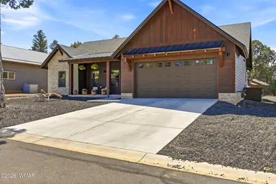 2720 N Eagle View Circle, Show Low, AZ 85901 - Photo 37