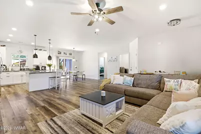 2720 N Eagle View Circle, Show Low, AZ 85901 - Photo 9