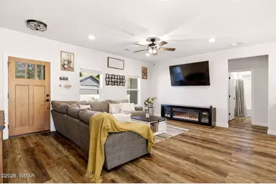 2720 N Eagle View Circle, Show Low, AZ 85901 - Photo 7