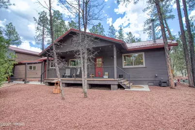 3623 Bear Trail, Lakeside, AZ 85929 - Photo 23