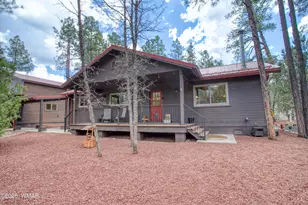 3623 Bear Trail, Lakeside, AZ 85929 - Photo 23