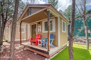 3623 Bear Trail, Lakeside, AZ 85929 - Photo 21