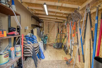 3623 Bear Trail, Lakeside, AZ 85929 - Photo 59