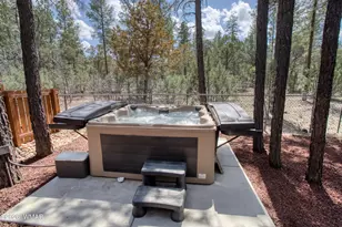 3623 Bear Trail, Lakeside, AZ 85929 - Photo 55