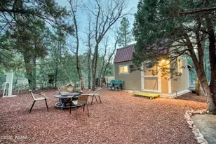 3623 Bear Trail, Lakeside, AZ 85929 - Photo 53