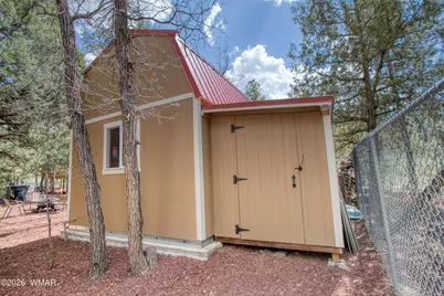 3623 Bear Trail, Lakeside, AZ 85929 - Photo 57