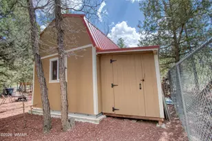 3623 Bear Trail, Lakeside, AZ 85929 - Photo 57