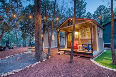 3623 Bear Trail, Lakeside, AZ 85929 - Photo 55