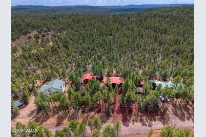 3623 Bear Trail, Lakeside, AZ 85929 - Photo 69