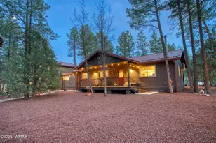 3623 Bear Trail, Lakeside, AZ 85929 - Photo 63