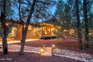 3623 Bear Trail, Lakeside, AZ 85929 - Photo 45