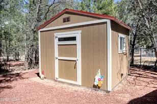 3623 Bear Trail, Lakeside, AZ 85929 - Photo 61