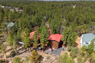 3623 Bear Trail, Lakeside, AZ 85929 - Photo 71