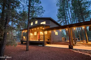 3623 Bear Trail, Lakeside, AZ 85929 - Photo 25