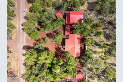 3623 Bear Trail, Lakeside, AZ 85929 - Photo 73