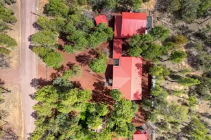 3623 Bear Trail, Lakeside, AZ 85929 - Photo 73