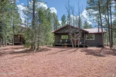 3623 Bear Trail, Lakeside, AZ 85929 - Photo 47