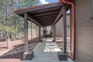 3623 Bear Trail, Lakeside, AZ 85929 - Photo 31