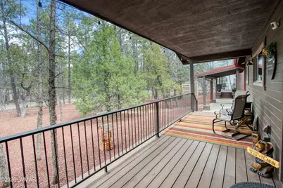 3623 Bear Trail, Lakeside, AZ 85929 - Photo 49